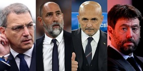 "Juve quanti errori tra mercato e dirigenza, fai come Inter e Roma! Stadium e Agnelli: due buone notizie"
