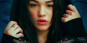 Da domani al cinema Io Sono Rosa Ricci di Lyda Patitucci