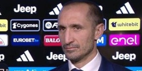 Chiellini, da Tudor a Spalletti e oltre: “Nuovo arrivo alla Juve nelle prossime settimane”