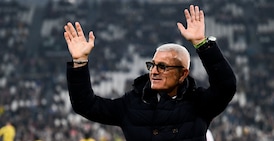 Ravanelli torna a casa: ospite speciale allo Stadium per Juve-Udinese