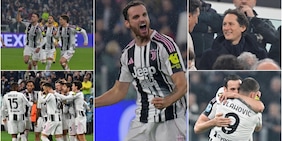 Vlahovic-Gatti-Yildiz, Udinese ko: la Juve torna a vincere sotto gli occhi di Elkann