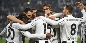 La Juve si rialza con un tris all’Udinese: grazie Brambilla, ora Spalletti. Tutte le dichiarazioni