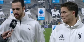 Gatti da leader: “Juve in corsa per tutto”. Yildiz: “Siamo solo all’inizio”