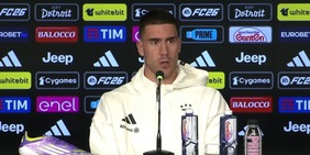 Vlahovic: "Juve, vorrei 100 gol a stagione! Tudor? Colpa di tutti". E sul rinnovo scenari aperti