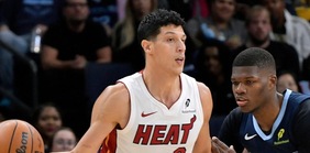 Fontecchio da star: “Felice e in fiducia”