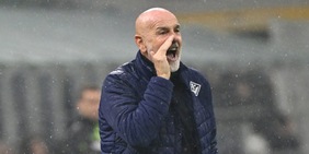 Pioli: “Momento difficile, ho promesso alla Fiorentina mari e monti. E invece…”