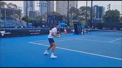 Tennis, si complica il cammino di Musetti verso le finals