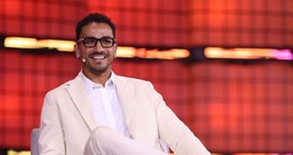 Danilo e la Voz Futura: il progetto e gli investimenti dell'ex Juve sui documentari