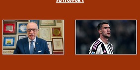 Vlahovic e quelle parole su Tudor che gli fanno onore