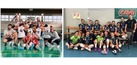 Club76: i risultati del turno infrasettimanale