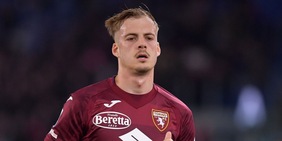 Torino, riecco Ilic: "Tornerò al top"