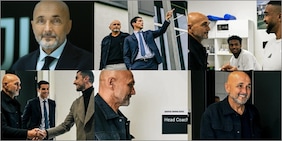 Da Bremer a Perin: i primi incontri di Spalletti col mondo Juve