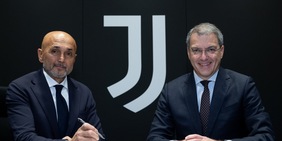 Spalletti nuovo allenatore Juve: l'annuncio ufficiale e la durata del contratto