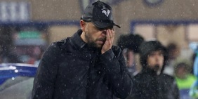 Il Verona soffre il mal di gol e pure la difesa preoccupa