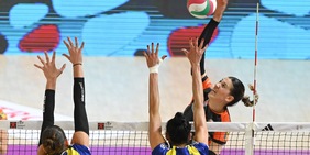 Macerata batte la Omag nella sfida fra neo promosse