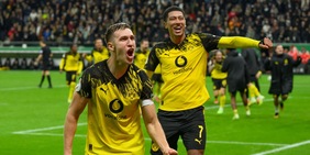 Bundesliga, Augsburg-Dortmund: migliori quote e pronostico