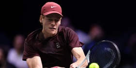 Sinner-Shelton, orario e dove vedere in tv e streaming i quarti del Masters 1000 di Parigi