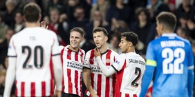 Eredivisie, 11ª giornata: il pronostico di Psv-Fortuna Sittard