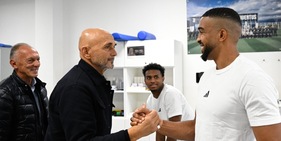 Il progetto di Spalletti per la Juve: patto con i senatori, ruolo di Locatelli e questione Cambiaso