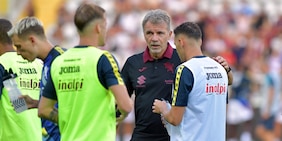 Baroni in 4 mosse ha cambiato il Toro