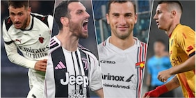 Da Gatti a Camarda: top e flop della 9ª giornata al Fanta