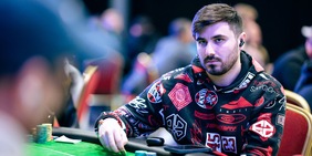 Pichierri, che vittoria a Rozvadov: ecco il primo anello WSOP Circuit in carriera