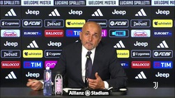 Spalletti: "Non smetto di fare l'allenatore per un anno a Napoli"