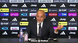 Spalletti: "Non ho lasciato toccare il tatuaggio del Napoli"