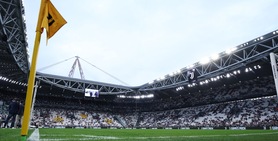 Juventus, l’UEFA questa volta ti premia: Stadium candidato per la finale