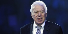 "Non dovevi farlo”, “Quanto sei permaloso”: botta e risposta Pietrangeli-Panatta