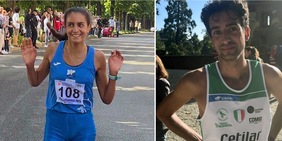 Dodecarun torna in Valle d’Aosta: il 2 novembre a Pont-Saint-Martin la Ivery Vertical Running