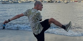 Achille Costacurta, dentro l’inferno: “Volevo suicidarmi. I 7 TSO, l’eutanasia e il pianto di papà”