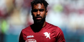 Kings Djidji: «Toro nel cuore»