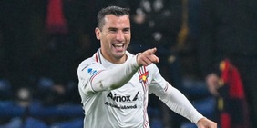 Bonazzoli, incredibile ma vero: la Cremonese non l’aveva dai tempi di Vialli…