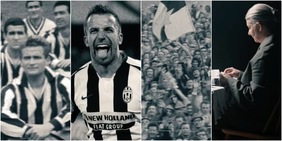 128 anni Juve, il video che emoziona. Del Piero: “Siamo eleganza e orgoglio”