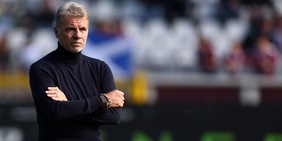 Baroni: "Il Torino può guardare in alto, ma serve umiltà"