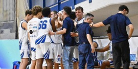 Basket College Novara: “Ricorso ufficiale: chiederemo il 20–0 a tavolino”