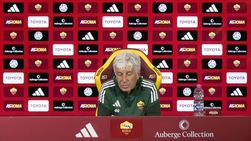 Gasperini non gradisce la domanda su Pellegrini e si infuria