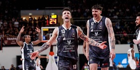 Il Derthona festeggia 70 anni ospitando Napoli: "Amano correre il campo"