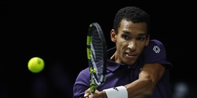 Auger Aliassime stende Bublik, vola in finale a Parigi e supera Musetti: Finals a un passo!