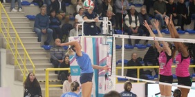 Marsala fa il colpo in casa di Casalmaggiore