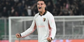 Il Palermo di Inzaghi torna a ruggire: manita al Pescara! Il Frosinone corre, l'Avellino risale