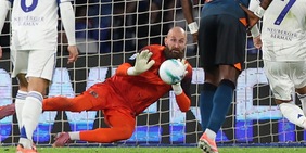 Milinkovic, altro rigore parato! Morata grazia Conte, il Napoli si salva col Como