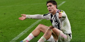 Yildiz fuori è una questione di Champions. Con lo Sporting per la Juve è decisiva