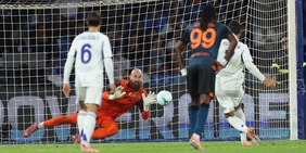 Hojlund si vede poco, garanzia Diao, Milinkovic spaventoso: le pagelle di Napoli-Como