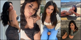 Yamal, con Nicki è finita: chi è e cosa c'entra l'influencer italiana Anna