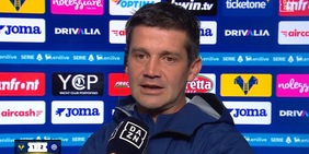 Chivu: “Sono arrabbiati con me! Lautaro? Non creiamo un caso”. E su Thuram...