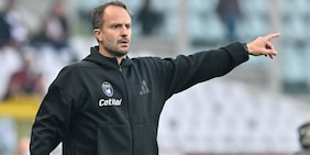 Torino-Pisa, Gilardino sicuro: "Su questo campo faticheranno tutti"