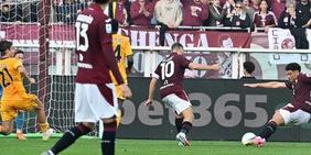 Il Toro resta incompiuto: fallito il salto di qualità