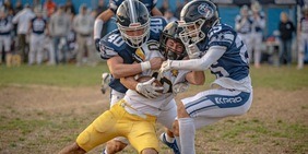 Giaguari Torino: i risultati della 3ª giornata